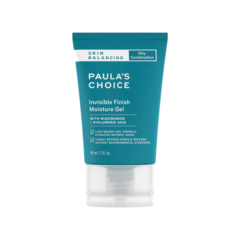 Skin Balancing Invisible Finish Moisture Gel by Paula's Choice
