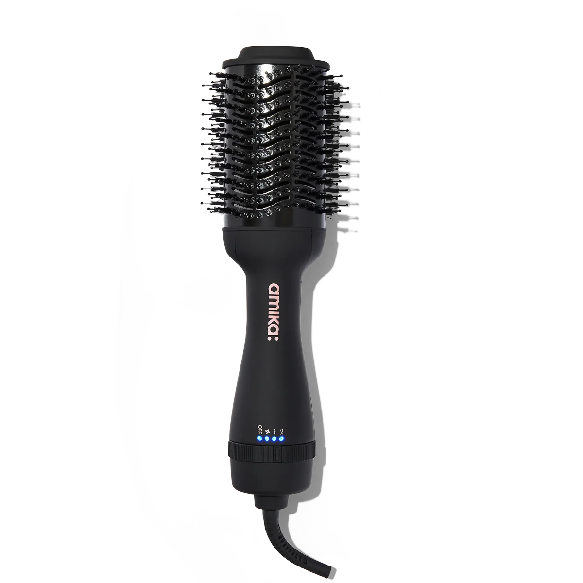 Hair Blow Dry Brush 2.0 2-In-1 Hair Styling Tool by amika