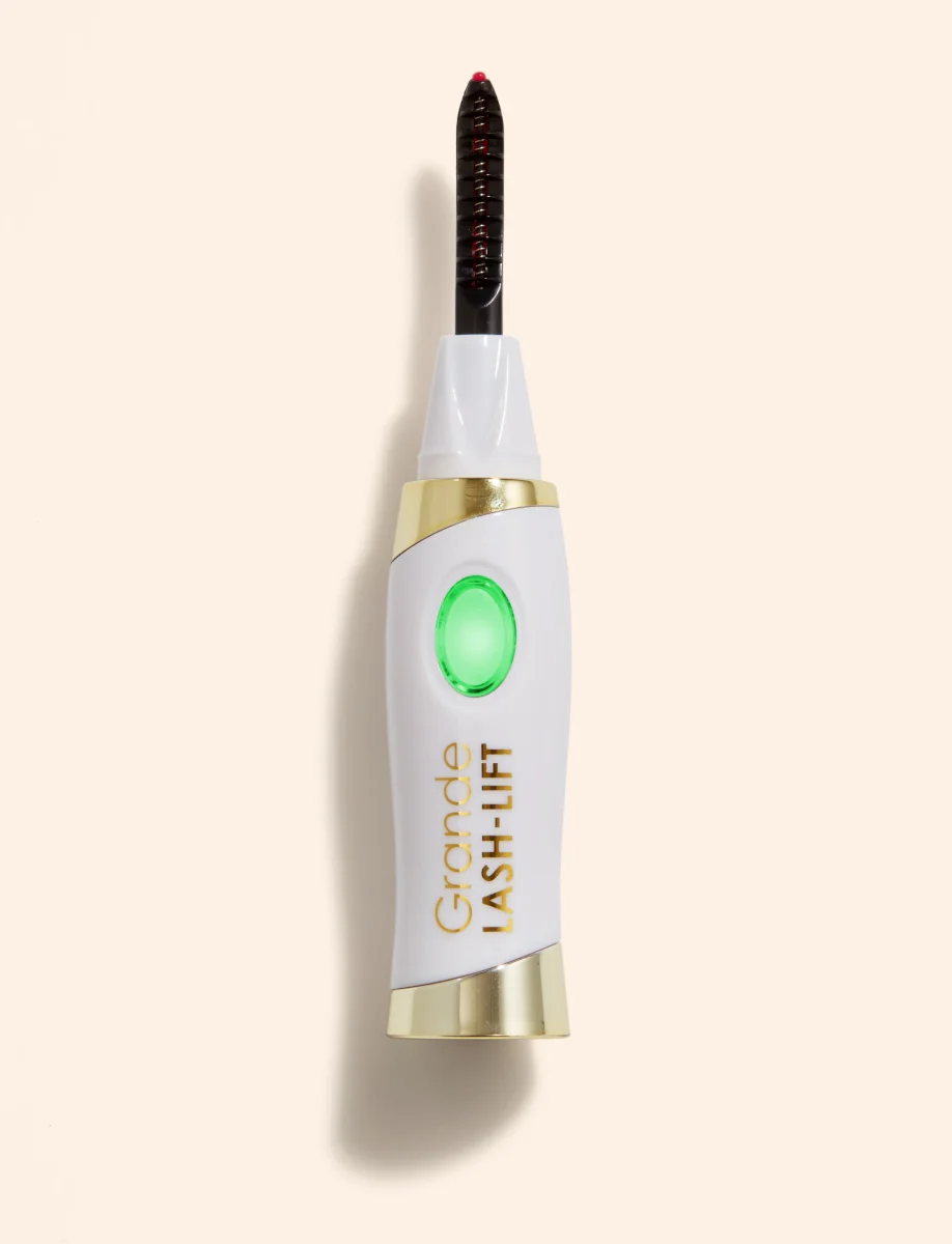 GrandeLASH Lift Heated Lash Curler by Grande Cosmetics
