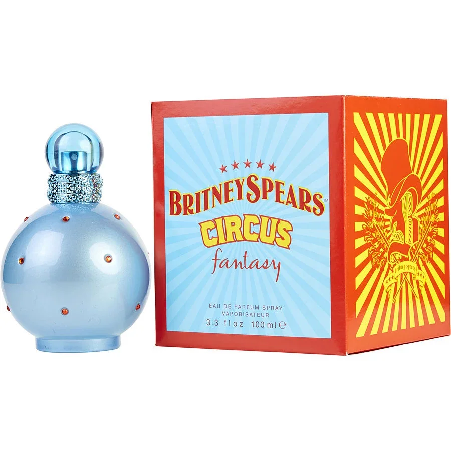 Circus Fantasy Eau de Parfum by Britney Spears