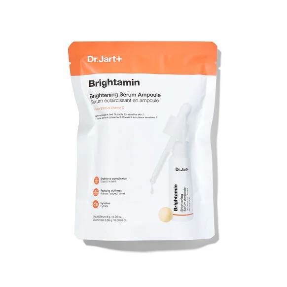 Brightamin Brightening Serum Ampoule by Dr.Jart+