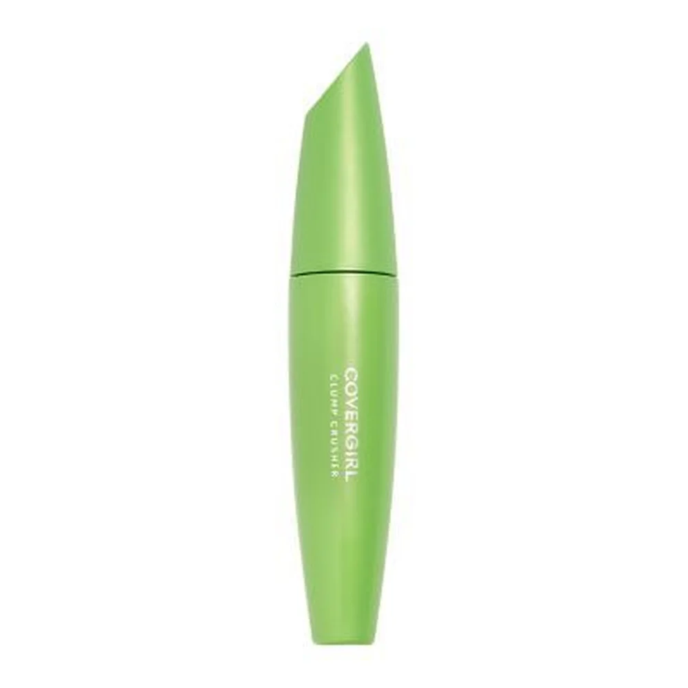 Clump Crusher Mascara by Covergirl