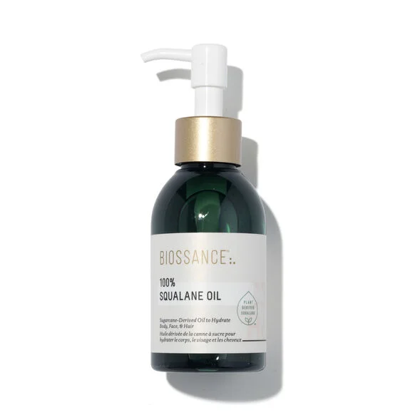 100% Squalane Oil by Biossance