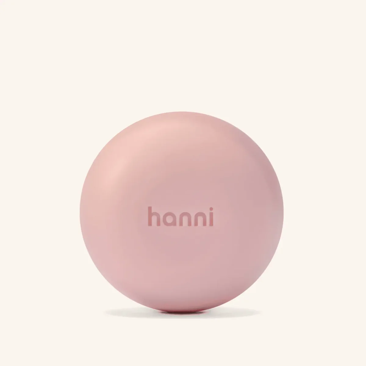 Cocoon Cleanse Solid Serum Cleanser by Hanni