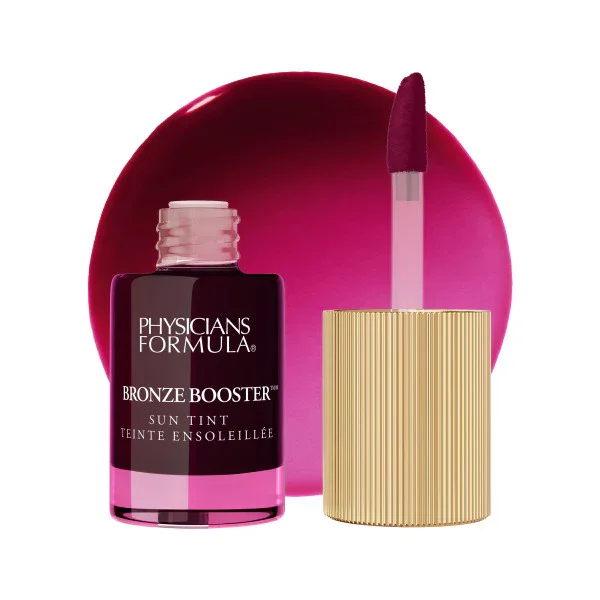 Bronze Booster™ Sun Tint Glow Activated Cheek & Lip Stain by Physicians Formula