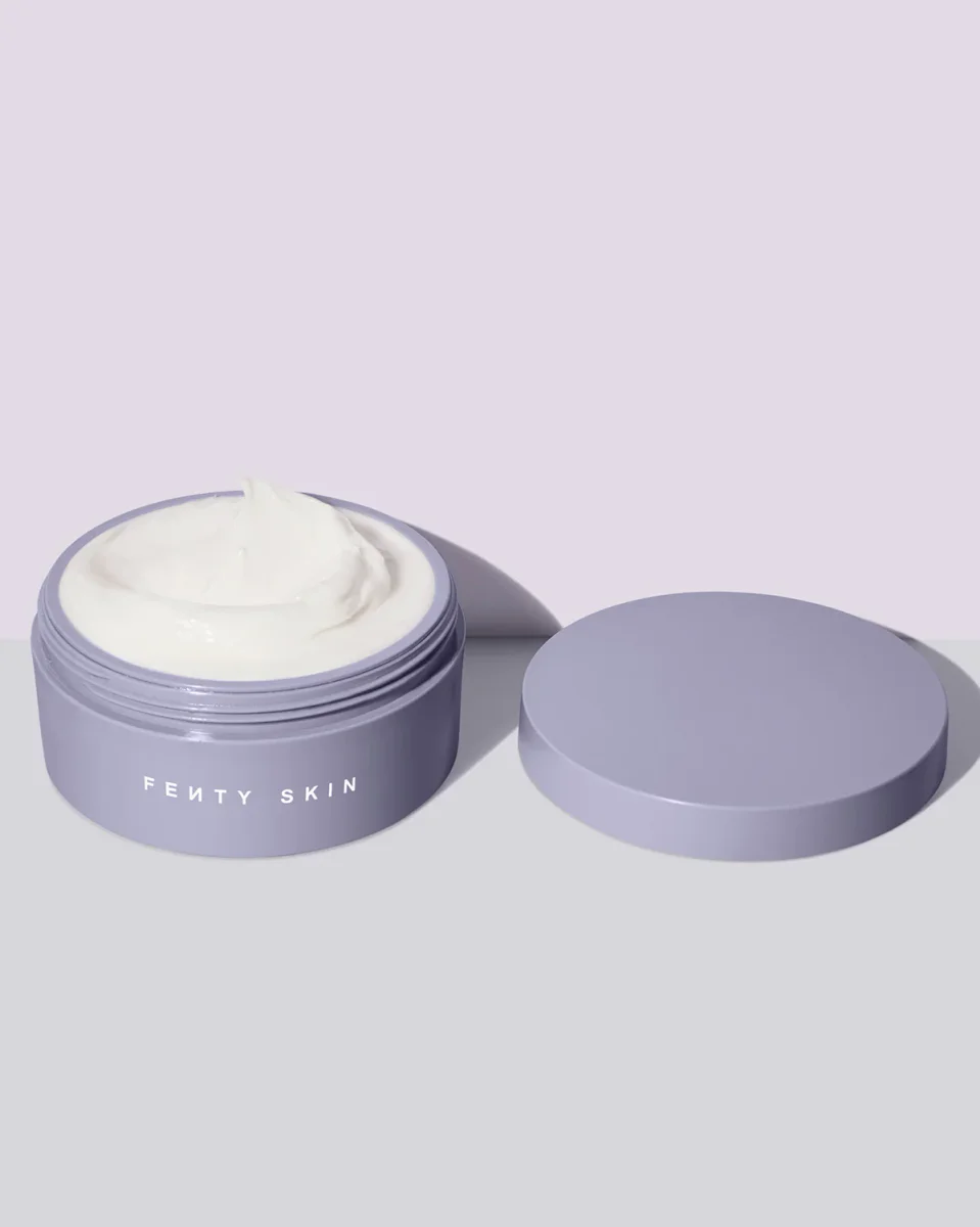 Butta Drop Whipped Oil Body Cream by Fenty Skin