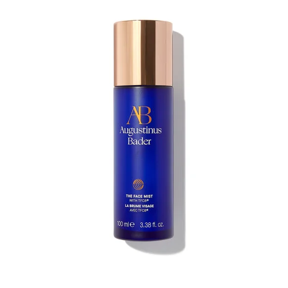 The Face Mist by Augustinus Bader