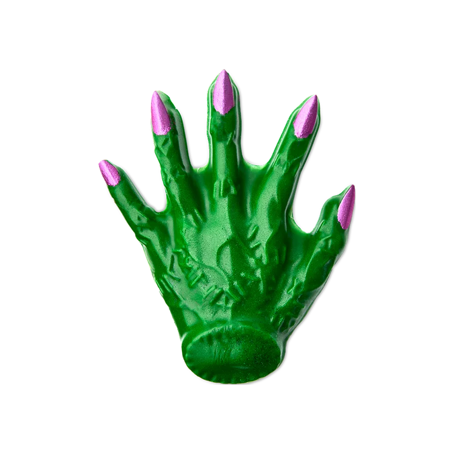 Witch's Hand Shower Gummy by LUSH