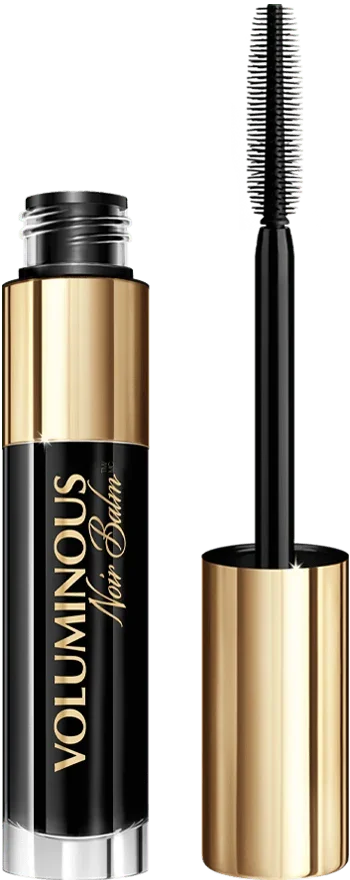 Voluminous Noir Balm Washable Mascara by L'Oréal Paris