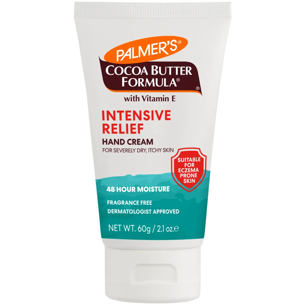 Intensive Relief Hand Cream by Palmer's