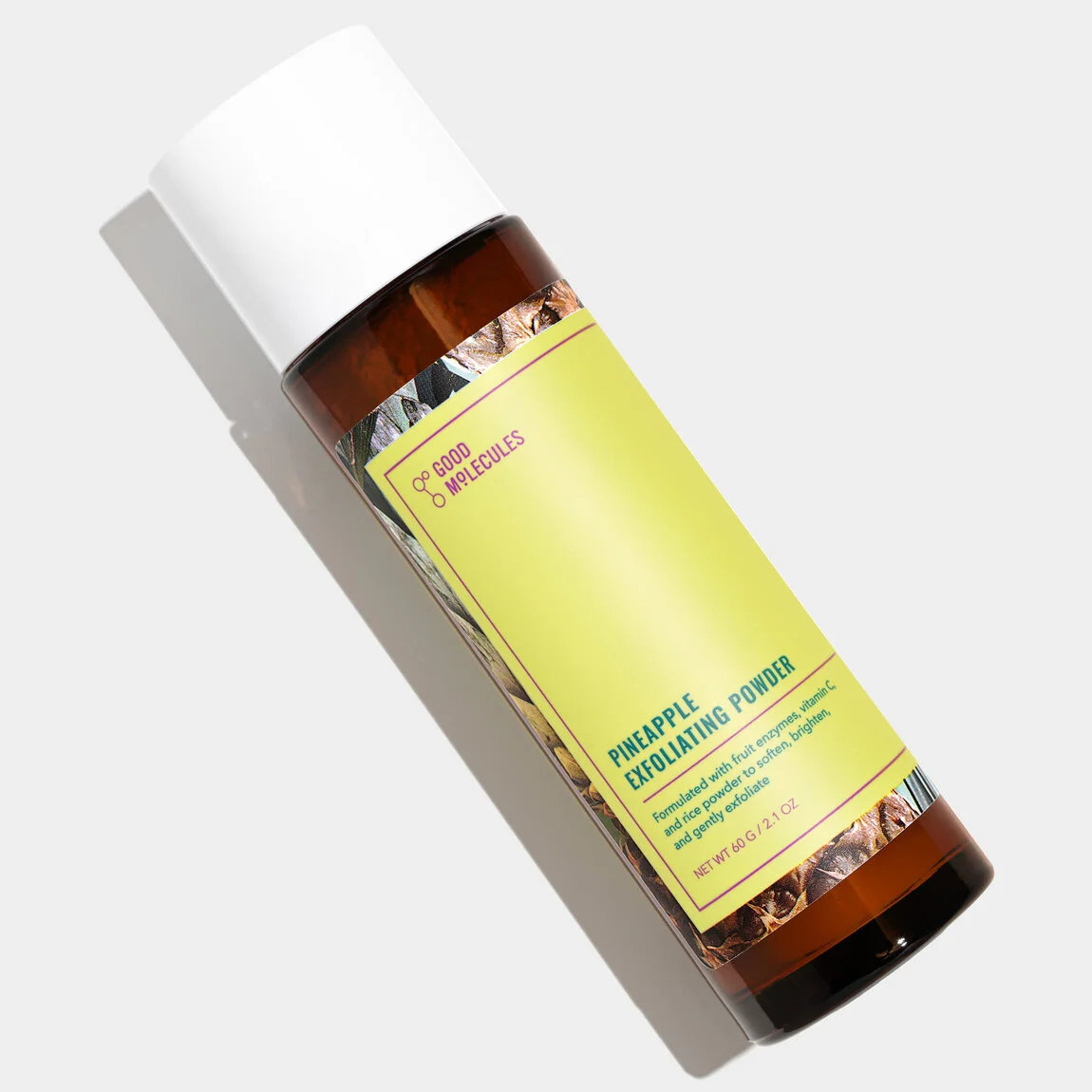 Pineapple Exfoliating Powder by Good Molecules