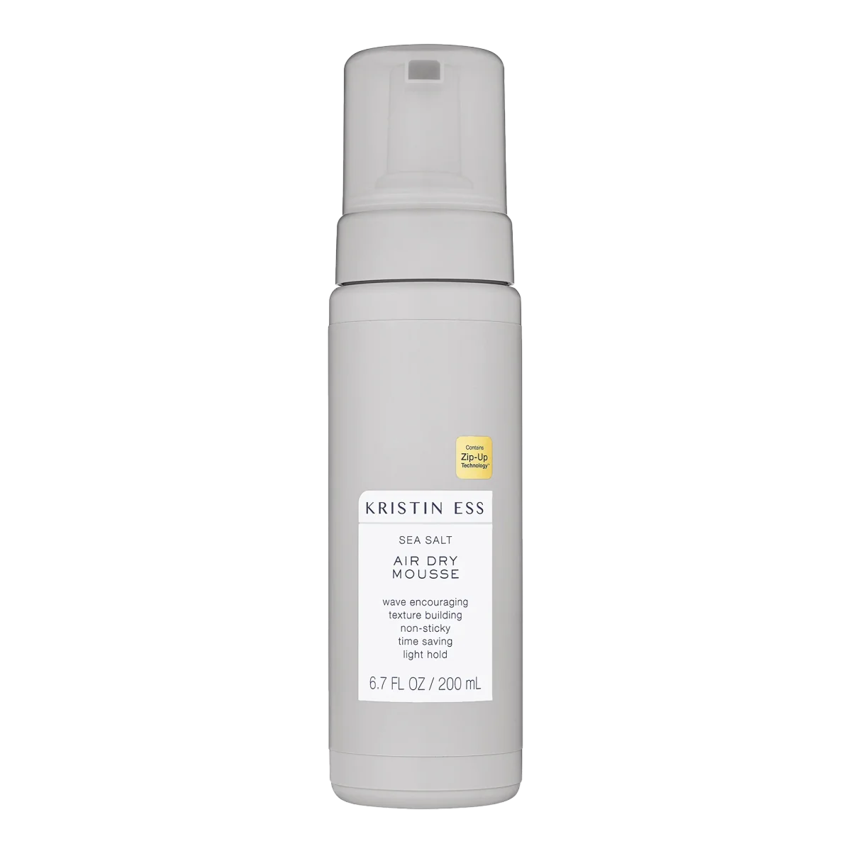 Sea Salt Air Dry Mousse by Kristin Ess Hair
