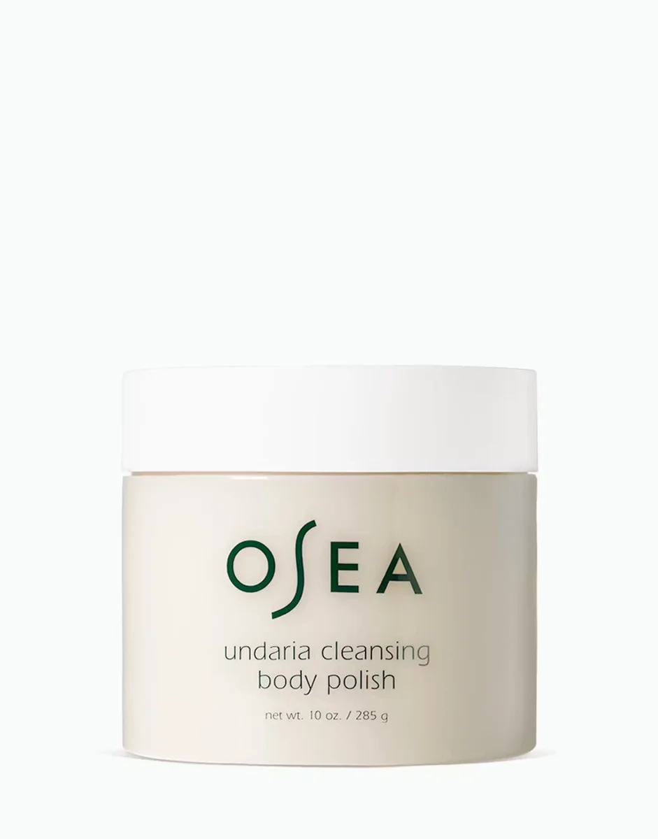 Undaria Cleansing Body Polish by OSEA