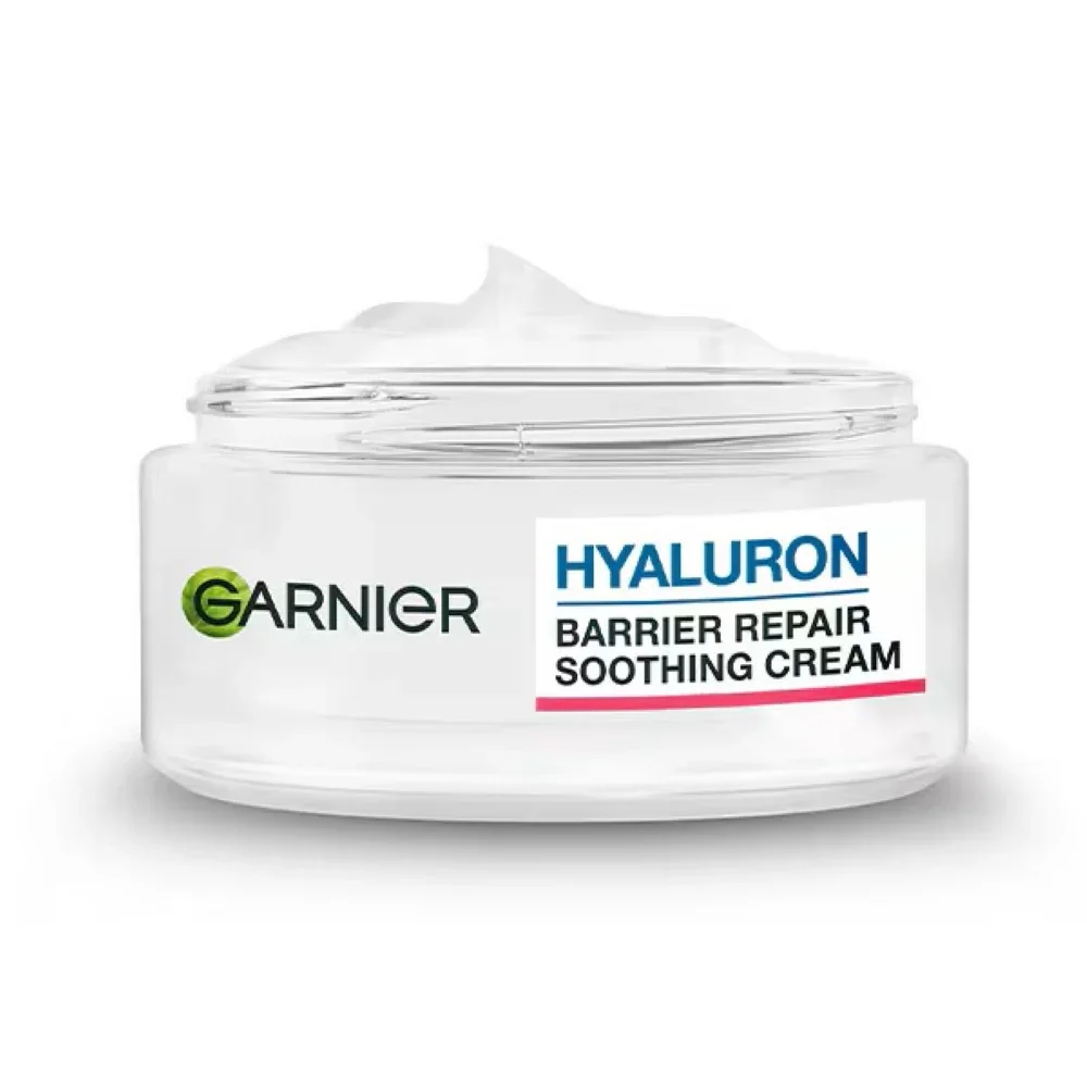 Hyaluron Barrier Repair Soothing Cream by Garnier
