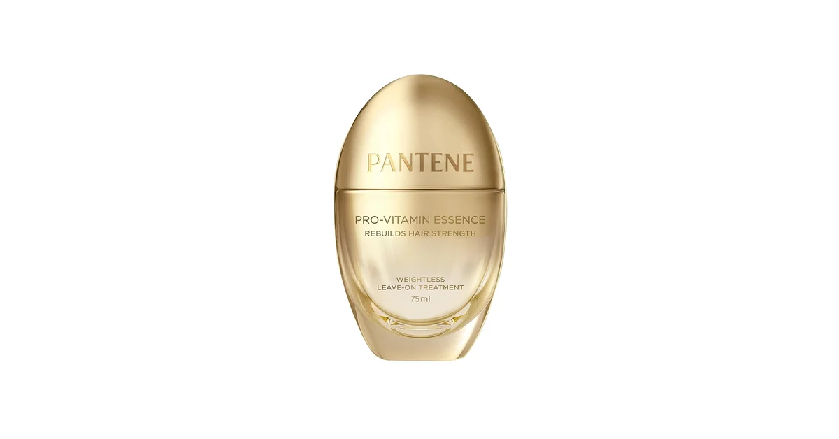 Pro-Vitamin Essence Leave-On Treatment by Pantene
