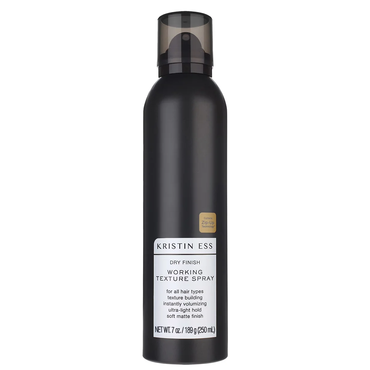 Dry Finish Working Texture Spray by Kristin Ess Hair