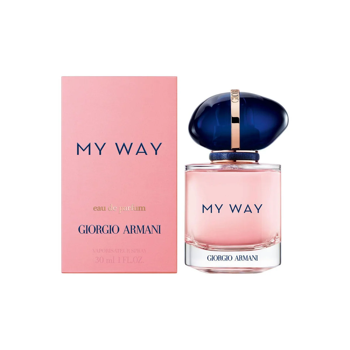 My Way Eau de Parfum by Armani Beauty