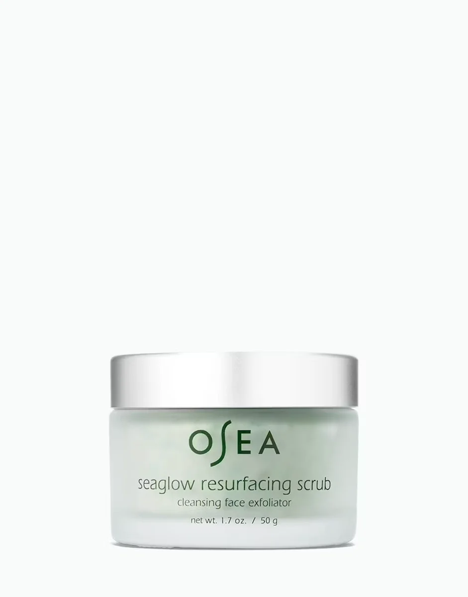 Seaglow Resurfacing Scrub by OSEA