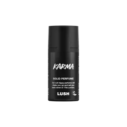 Karma Solid Perfume by LUSH