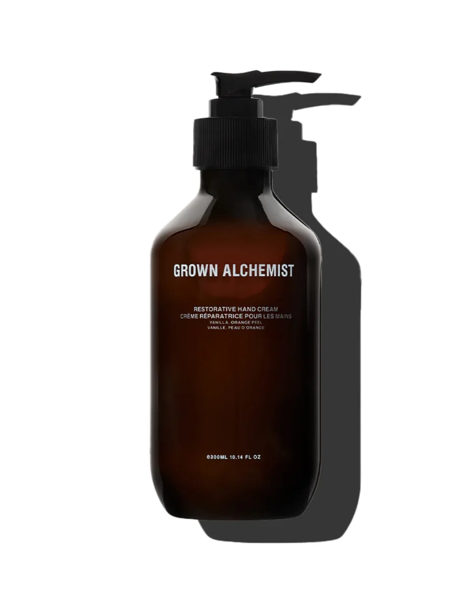Restorative Hand Cream by Grown Alchemist