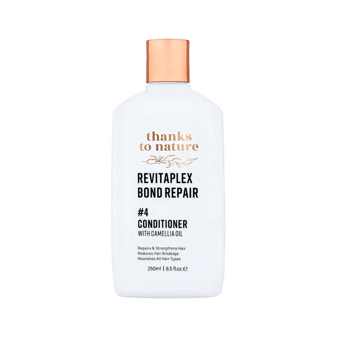 Bond Repair Conditioner by Thanks To Nature