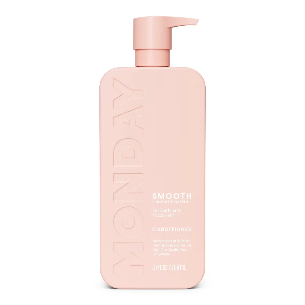 Smooth Conditioner by MONDAY Haircare