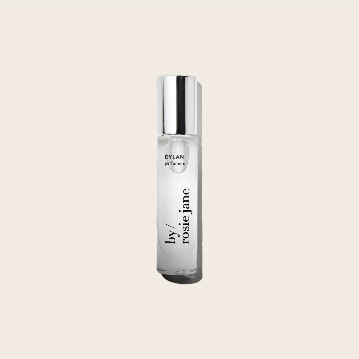 Dylan Perfume Oil by by/rosie jane