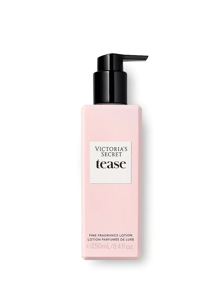 Tease Fine Fragrance Lotion by Victoria's Secret