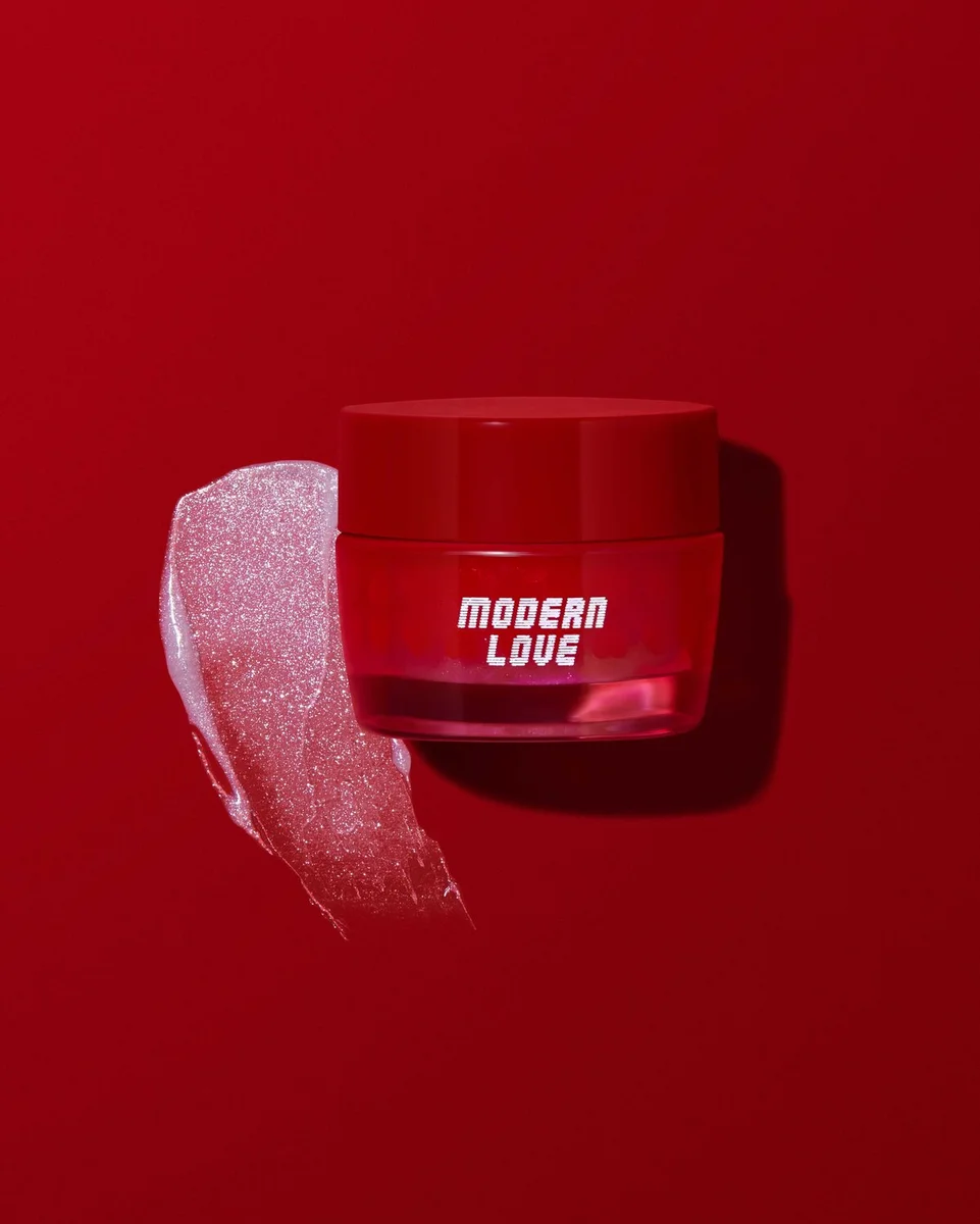 Modern Love Lip Care Cream by SHEGLAM