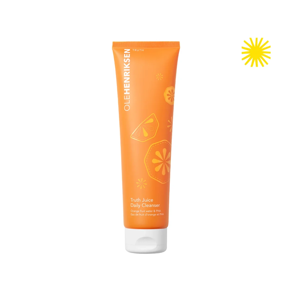 Truth Juice Daily Cleanser by Ole Henriksen