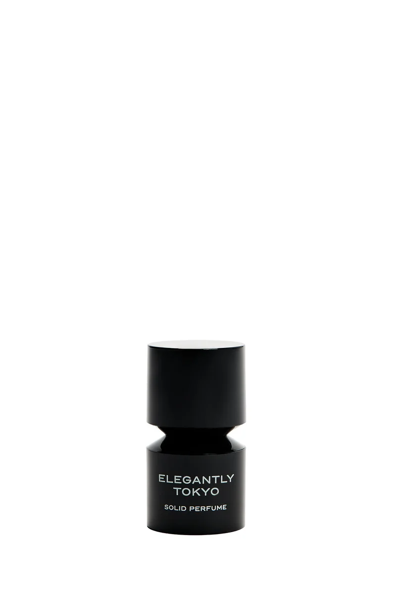 Elegantly Tokyo Solid Perfume by Zara