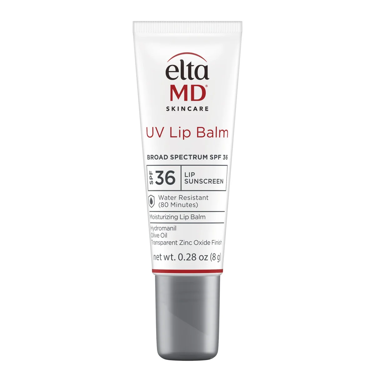 UV Lip Balm Broad-Spectrum SPF 36 by EltaMD