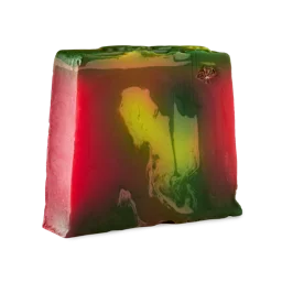 Hedgerider Soap by LUSH