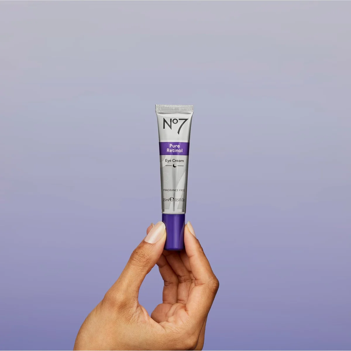 Pure Retinol Eye Cream by No7