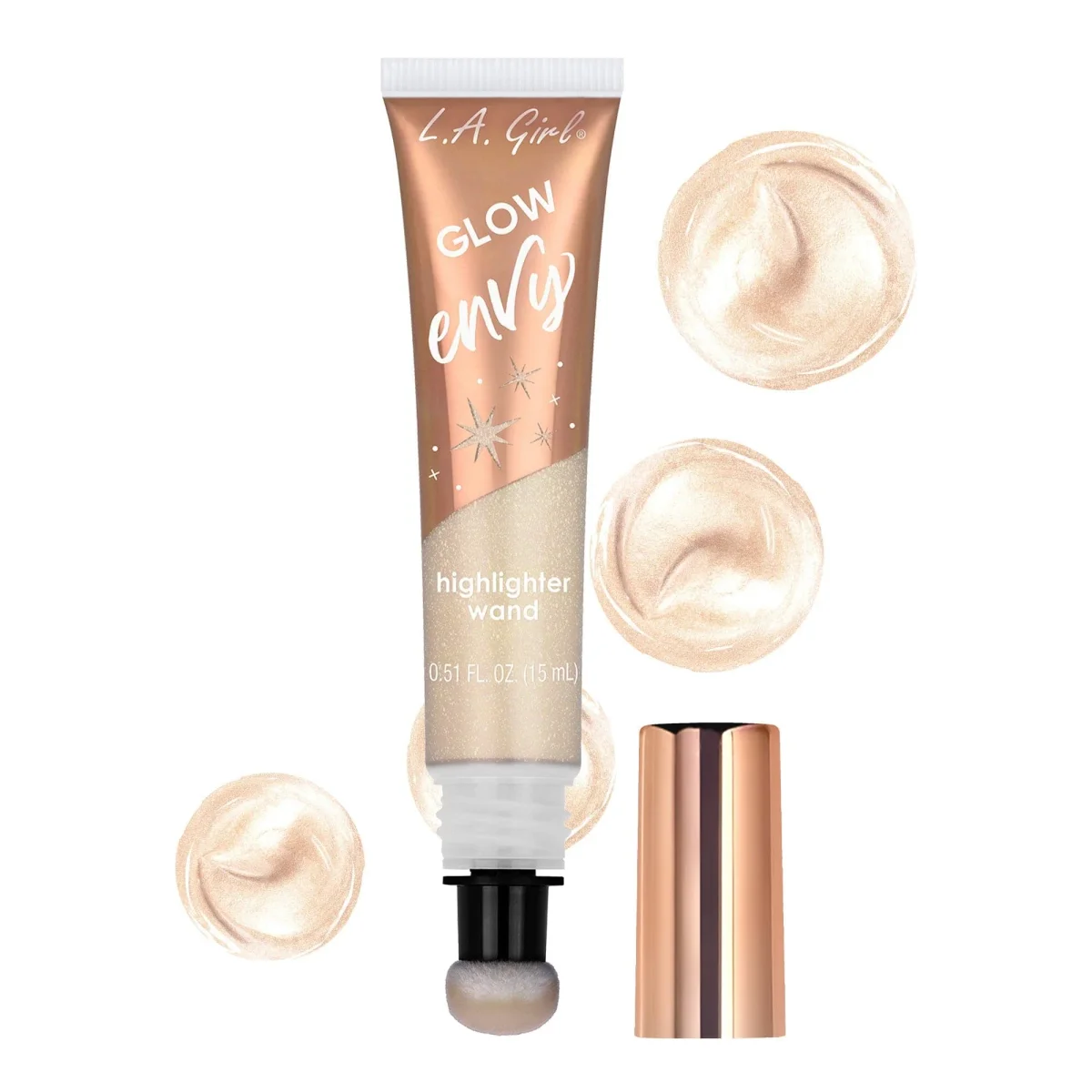 Glow Envy Highlighter Wand by L.A. Girl