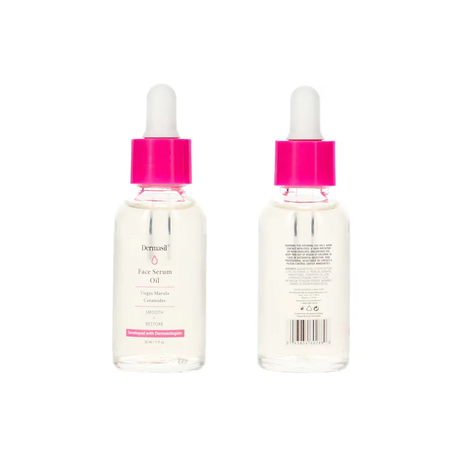 Face Serum Oil by Dermasil