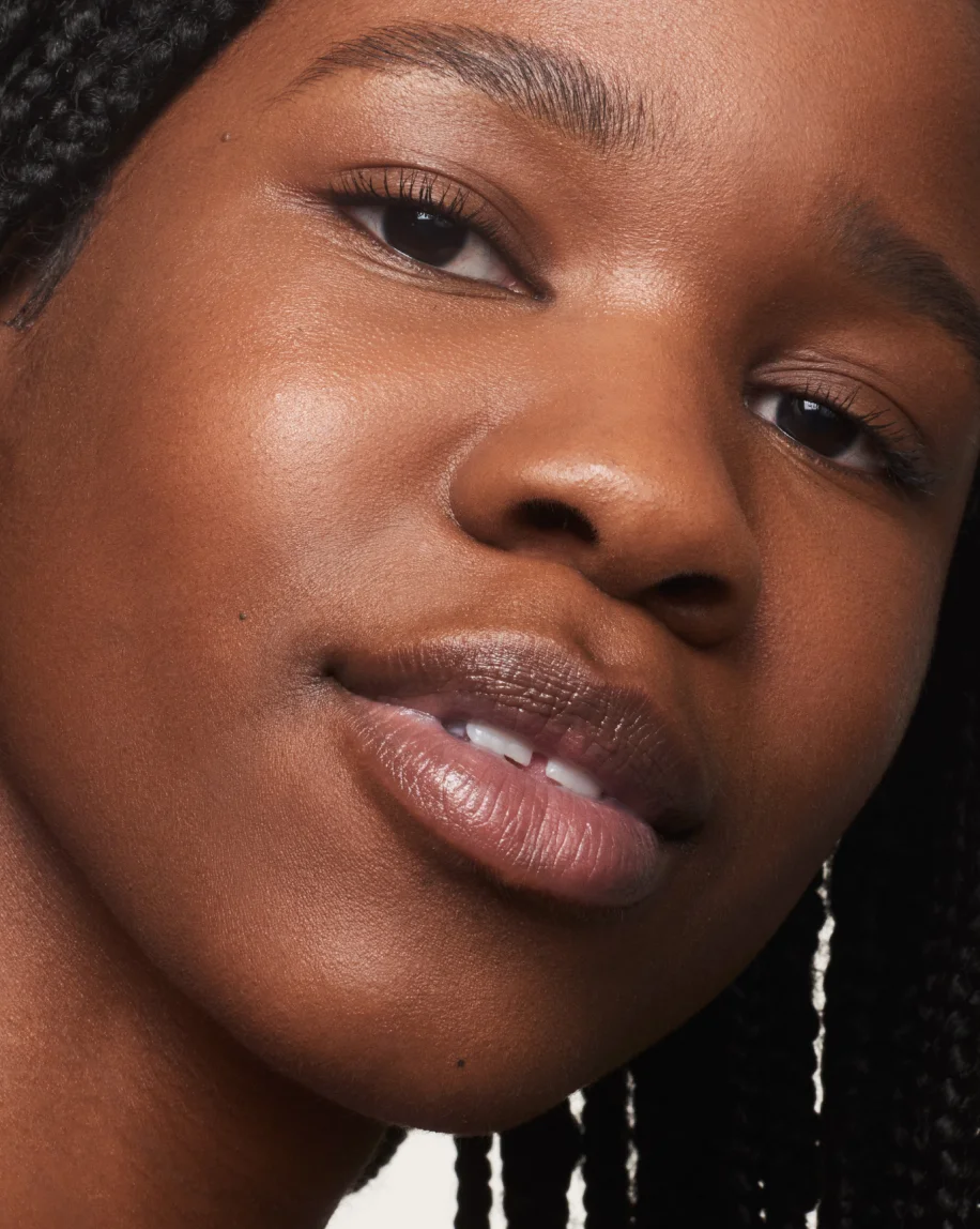 Wowder by Glossier