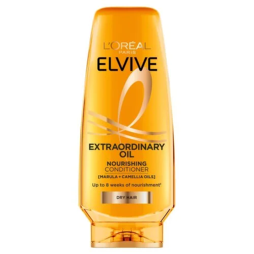 Elvive Extraordinary Oil Nourishing Conditioner by L'Oréal Paris