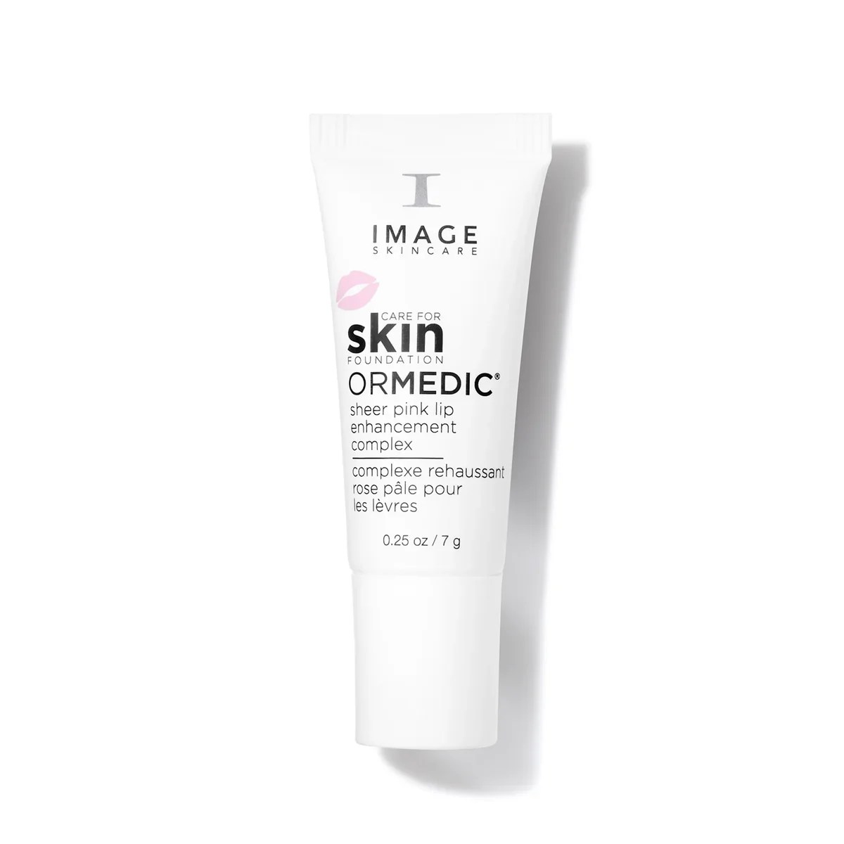 ORMEDIC Sheer Pink Lip Enhancement Complex by Image Skincare