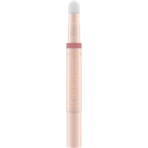Colour Cushion Juicy Lip Oil by CATRICE