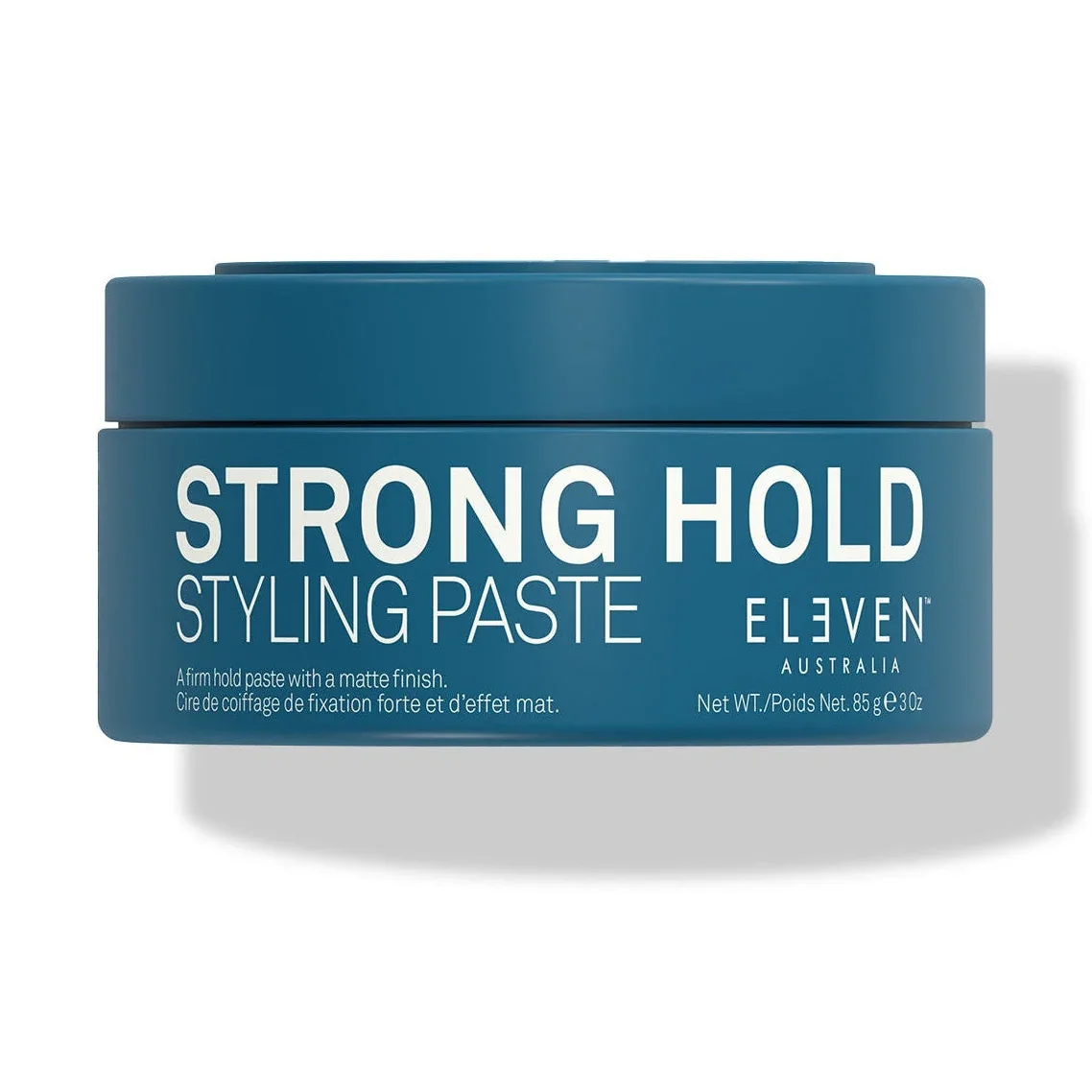 Strong Hold Styling Paste by ELEVEN Australia