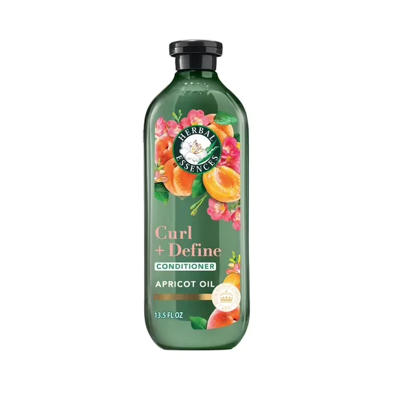 Curl + Define Apricot Oil Conditioner by Herbal Essences