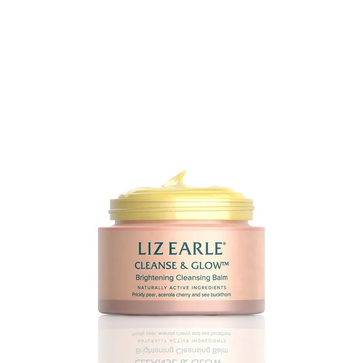 Cleanse & Glow™ Brightening Cleansing Balm by Liz Earle