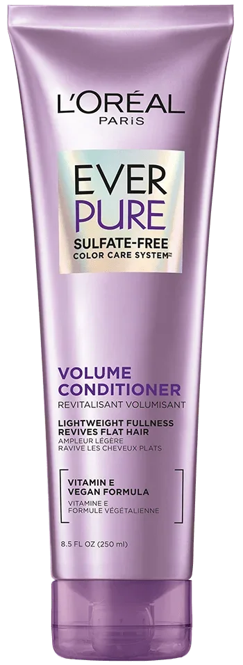EverPure Sulfate-Free Volume Conditioner by L'Oréal Paris