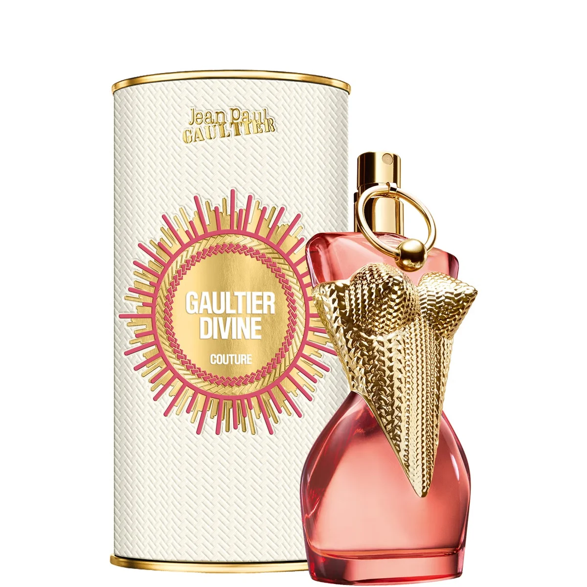 Divine Couture Eau de Parfum by Jean Paul Gaultier