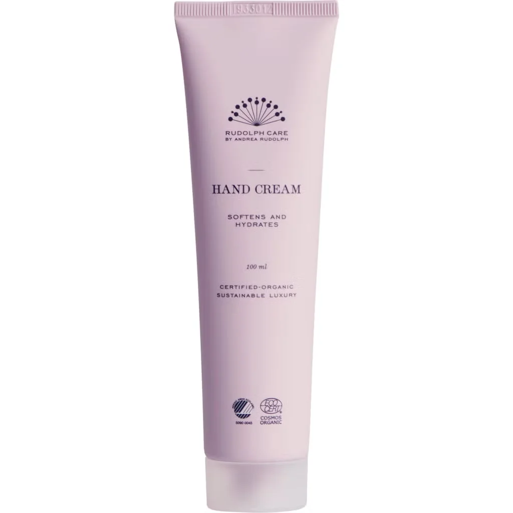 Hand Cream by Rudolph Care