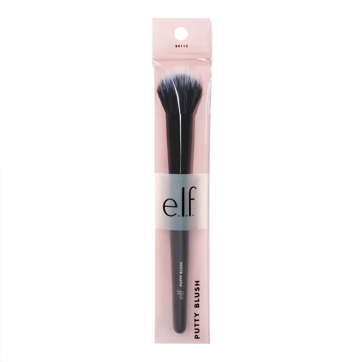 Putty Blush Brush by e.l.f. Cosmetics
