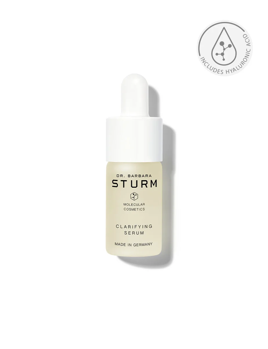 Clarifying Serum by Dr. Barbara Sturm