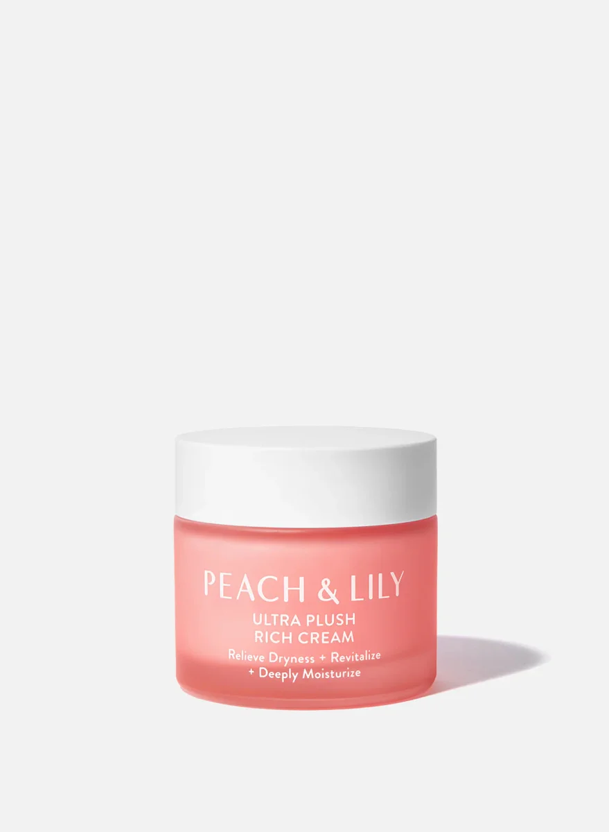 Ultra Plush Rich Cream by Peach & Lily