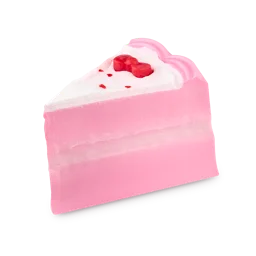 Friendship Cake Soap by LUSH